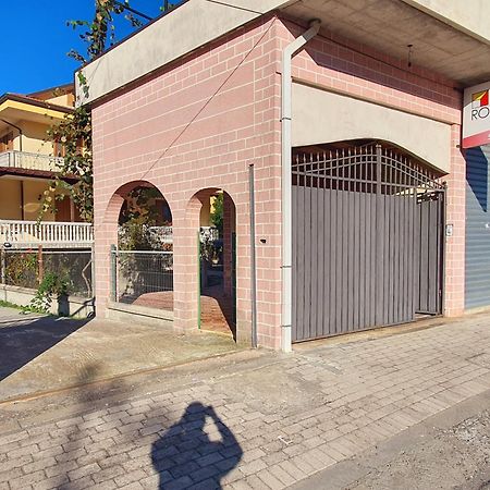 Vizion Hotel Shkoder Luaran gambar